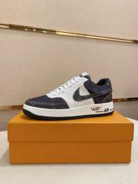 Picture of Louis Vuitton Shoes _SKULVsz38-45mnf065317212